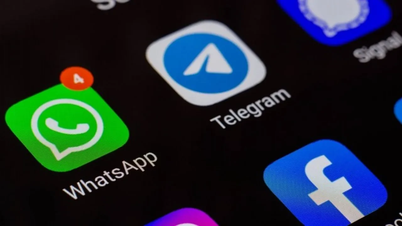 Twitter kurucusundan WhatsApp ve Telegram’a rakip uygulama: İnternet olmadan mesaj atılabilecek