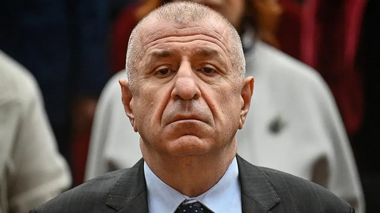 Ümit Özdağ'ın MİT davasında yeni gelişme 
