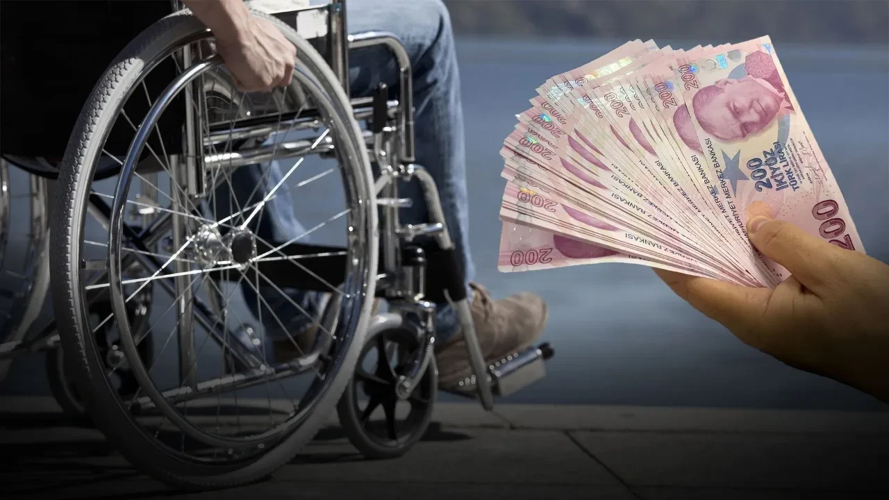 Yetim ve engelli muhtaç aylığı için yeni tutar belirlendi! 