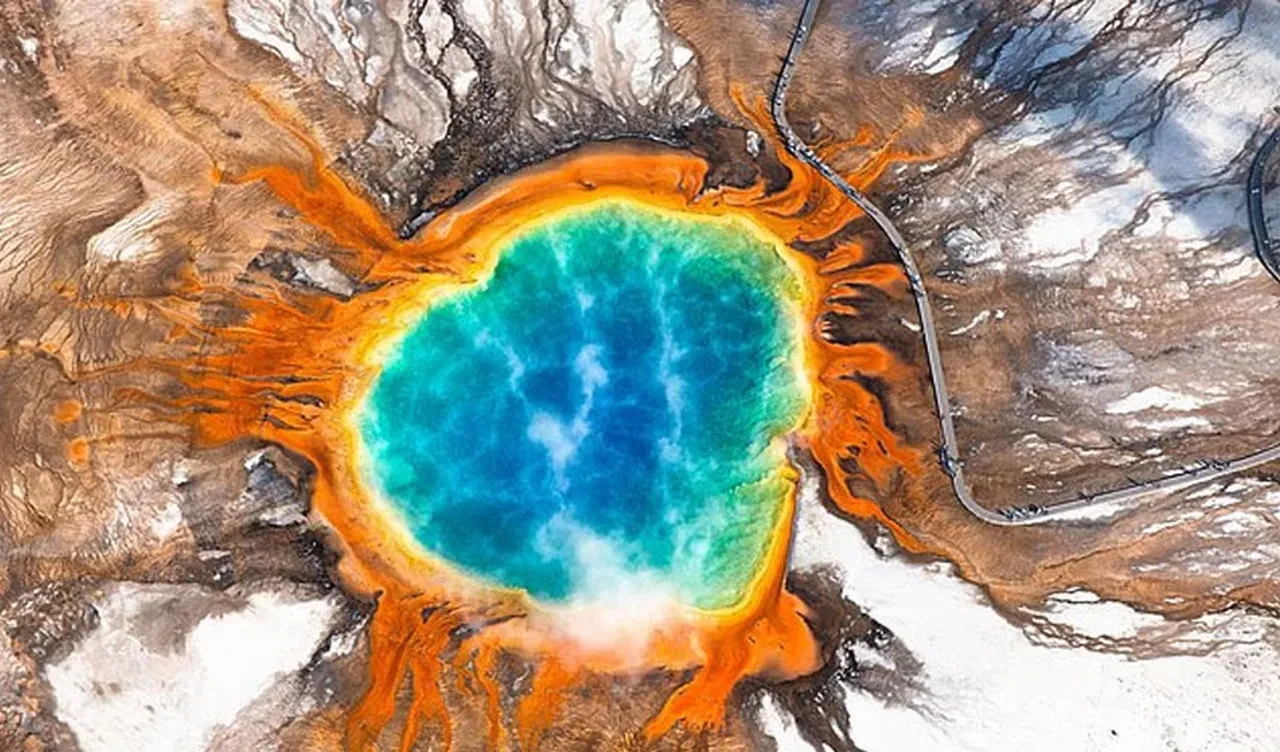 Yüzlerce uyuyan volkan patlayabilir, bunlar çok daha güçlü olabilir! Kapıdaki büyük tehlike