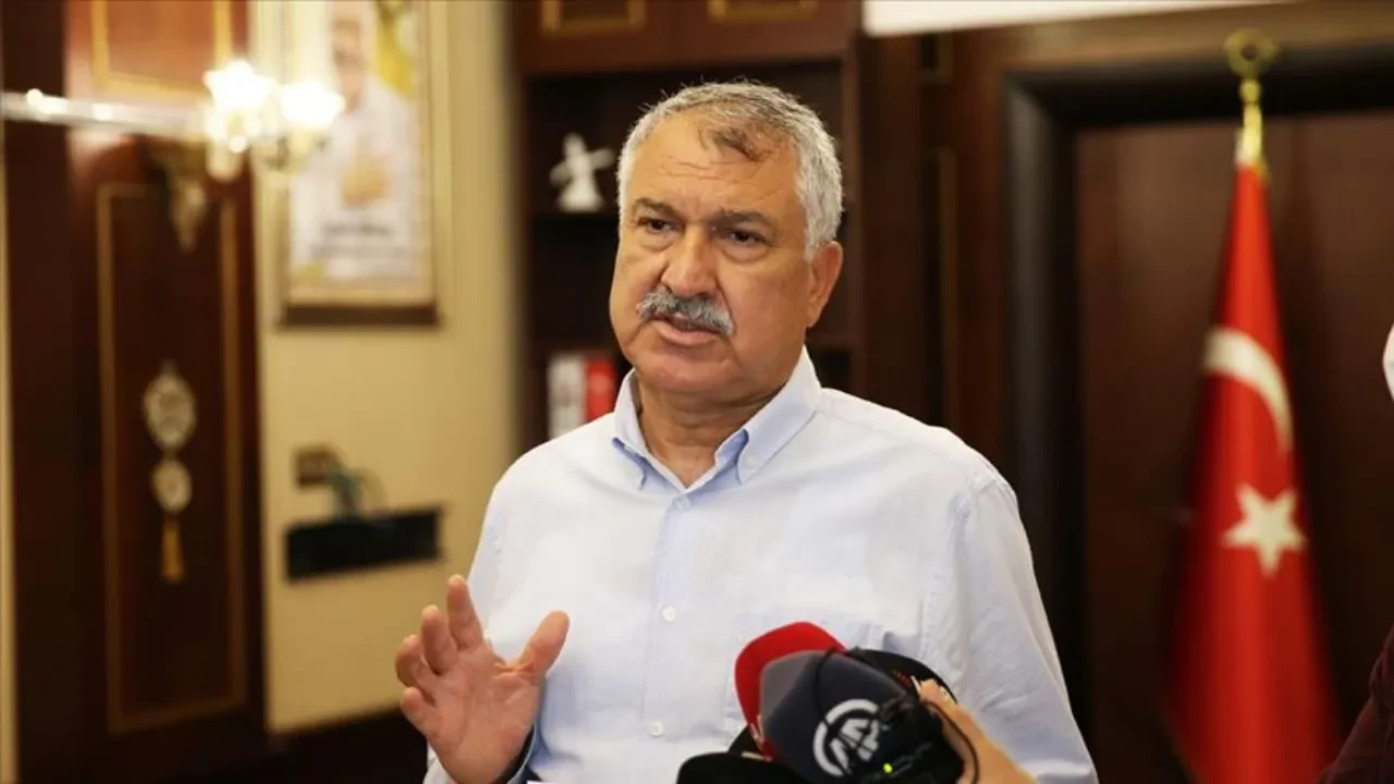 Zeydan Karalar tutuklandı mı? Karar çıktı