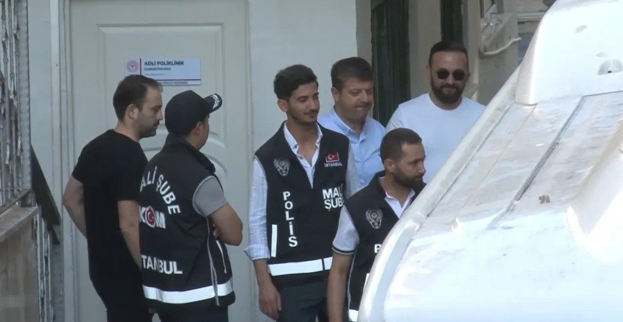 Zeydan Karalar tutuklandı! Abdurrahman Tutdere'ye ev hapsi