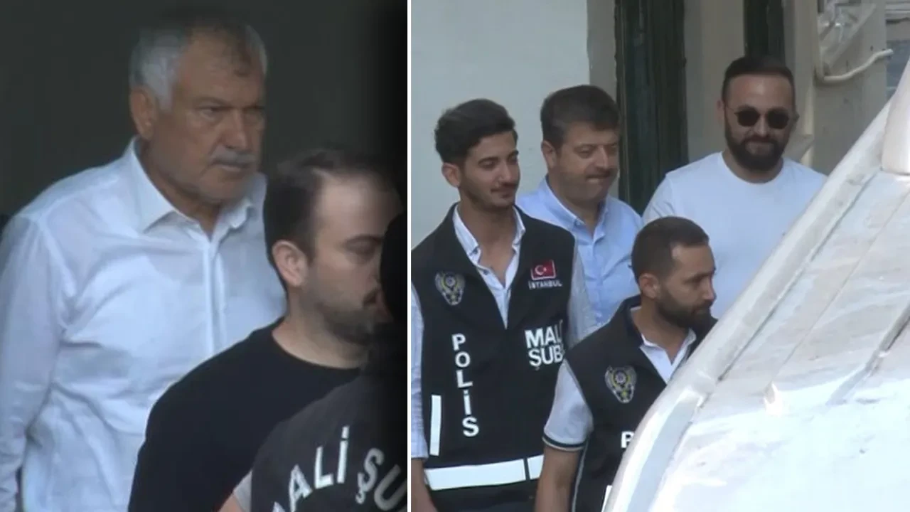 Zeydan Karalar ve Abdurrahman Tutdere için istenen ceza belli oldu