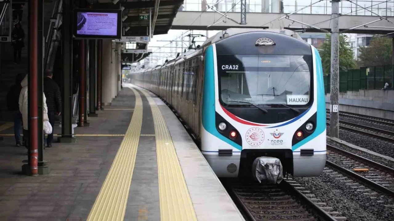 15 Temmuz'da Marmaray ücretsiz mi 2025? Otobüs, metro, tramvay tarifeleri
