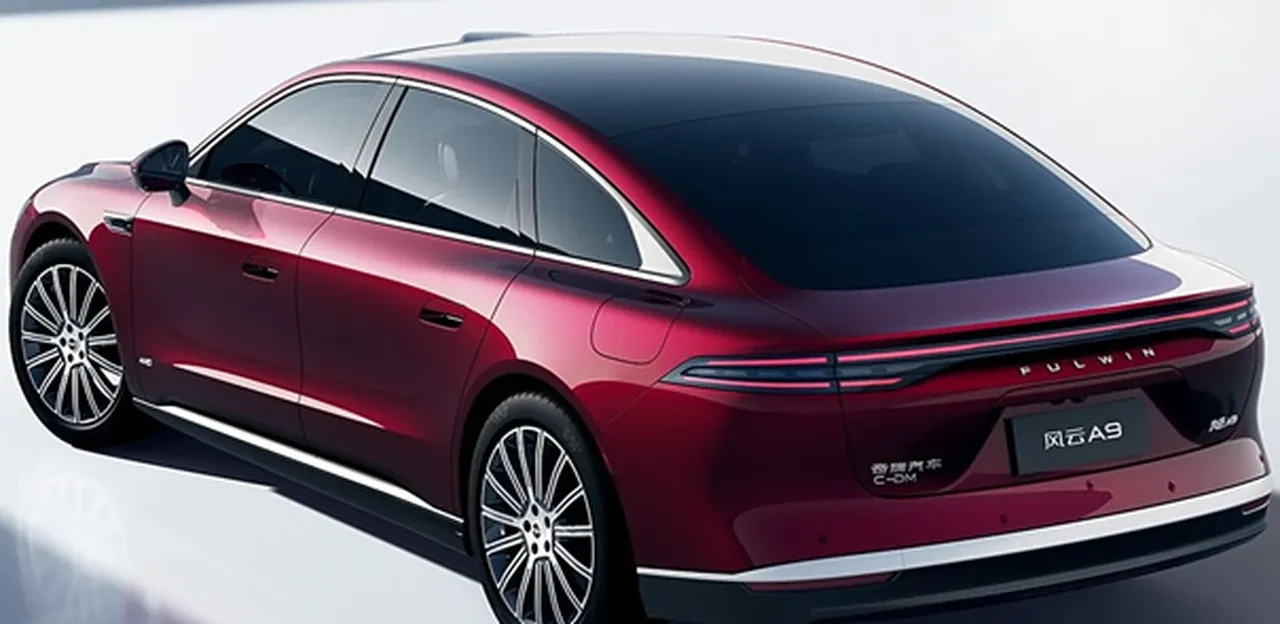 2000 km menzilli Chery’nin yeni modeline rekor sipariş