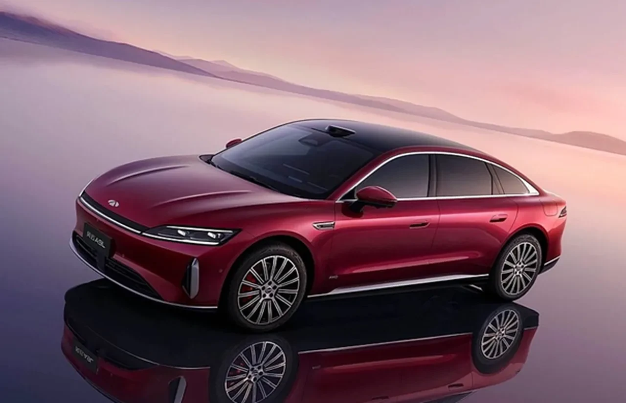 2000 km menzilli Chery’nin yeni modeline rekor sipariş