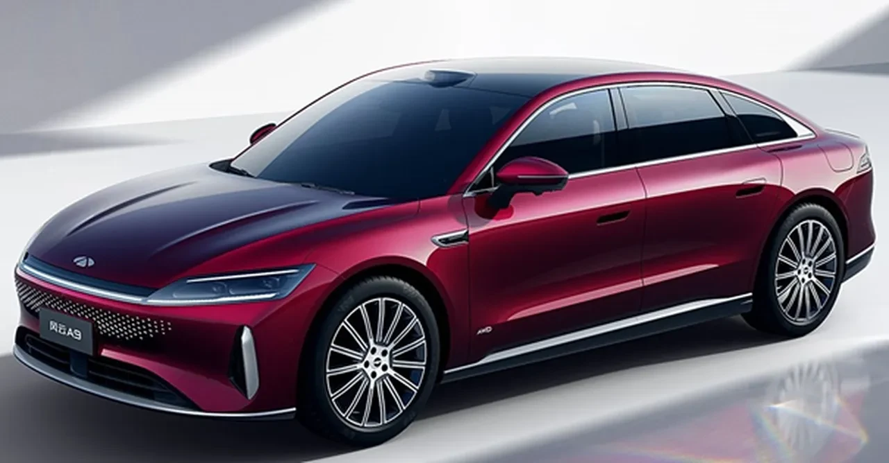 2000 km menzilli Chery’nin yeni modeline rekor sipariş