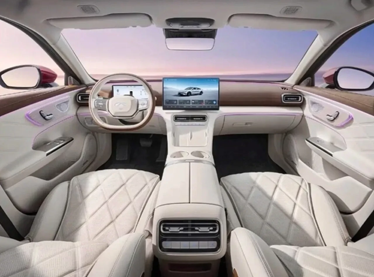 2000 km menzilli Chery’nin yeni modeline rekor sipariş