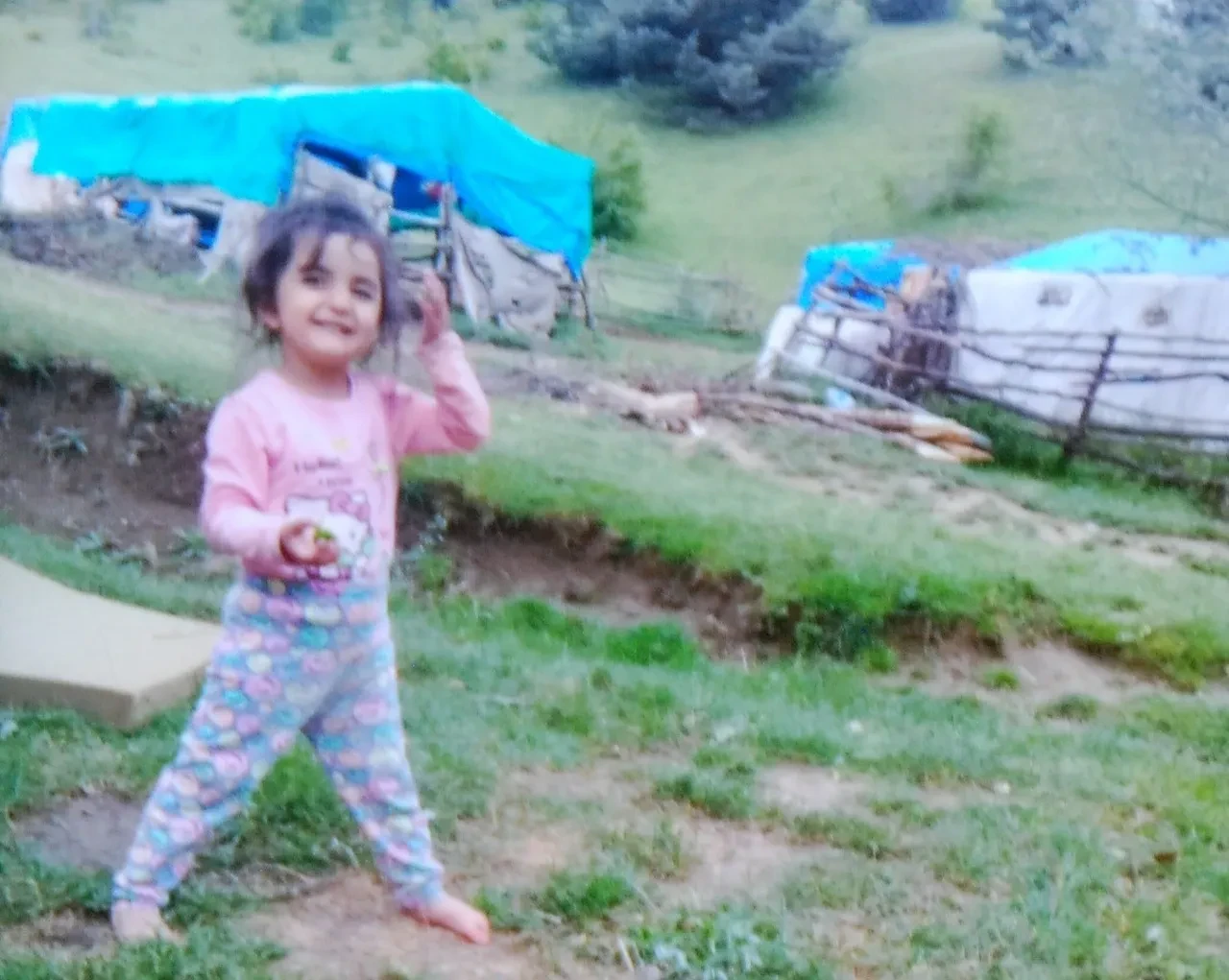 3,5 yaşındaki Evrim sırra kadem bastı! 7 yıldır tek bir iz yok