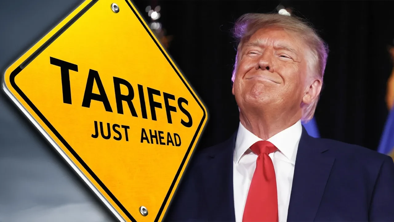 ABD lideri Trump'tan en az 7 ülkeye yeni gümrük vergisi sinyali