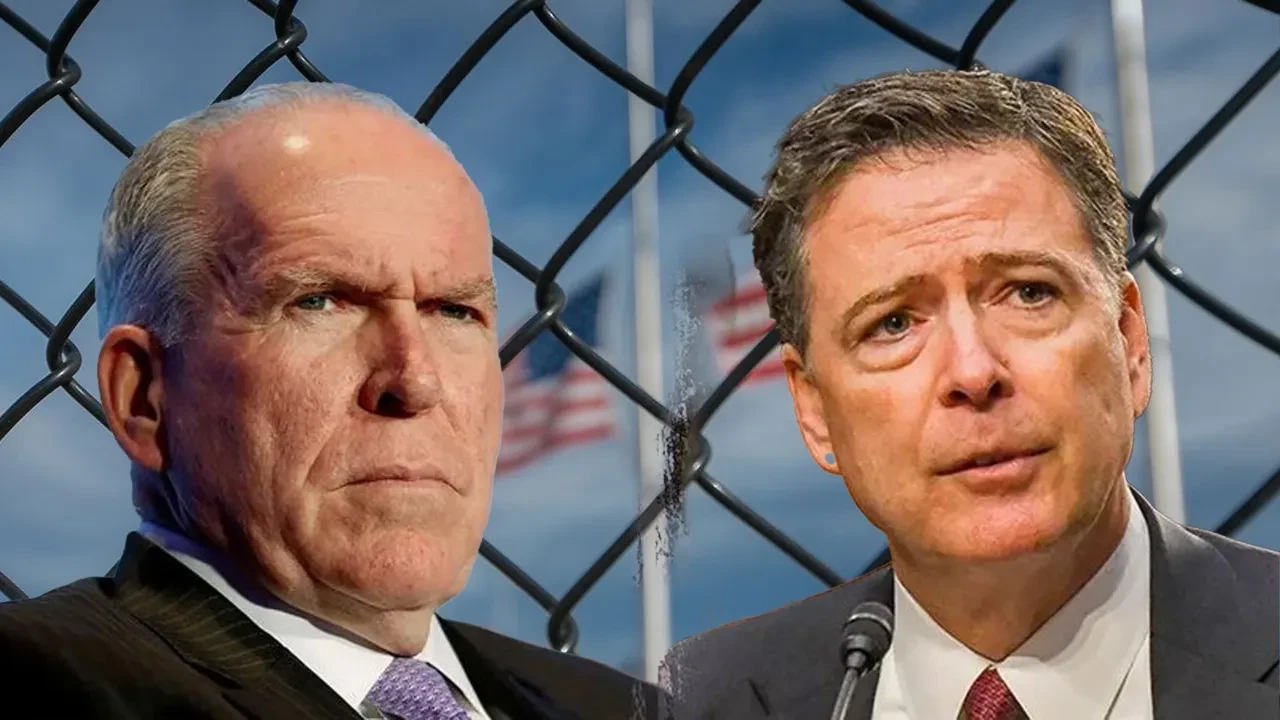 ABD'de eski CIA ve FBI direktörlerine soruşturma: 'Görevi kötüye kullandılar' iddiası