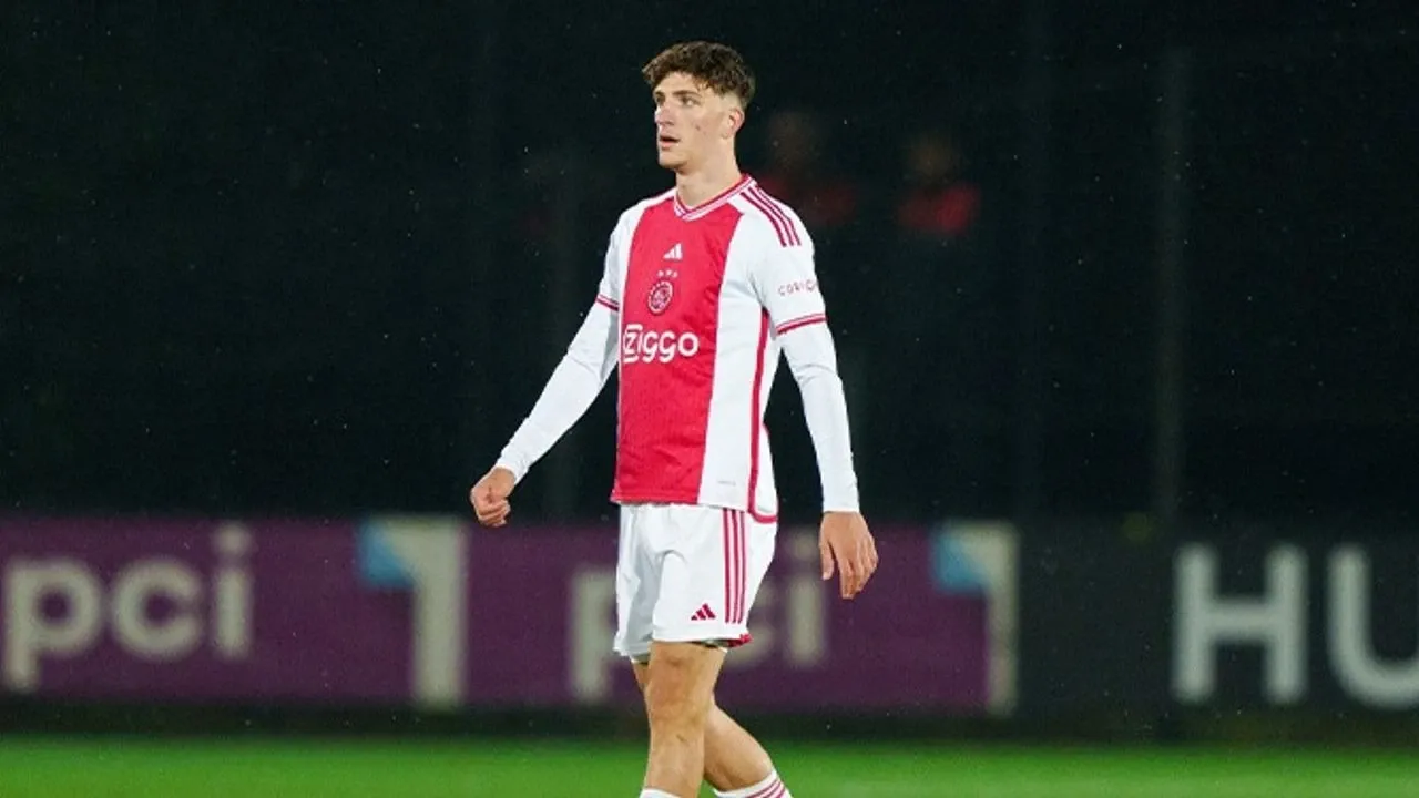 Ahmetcan Kaplan kimdir nereli? Galatasaray resmi temasa geçti iddiası