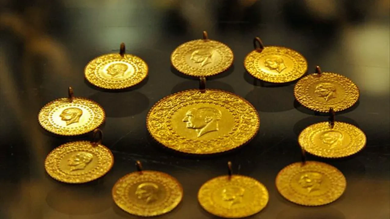 Altın ETF'lerinde son 5 yılın zirvesi
