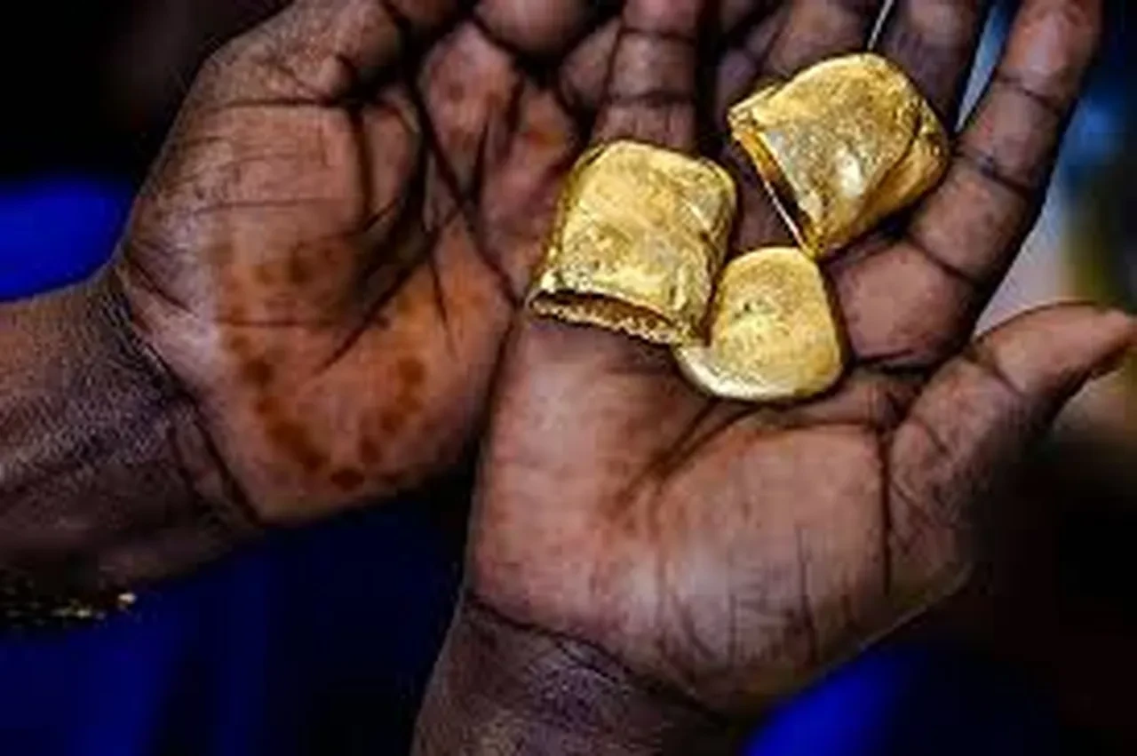 Altın kaçakçılığını ihbar edene büyük ödül! Hükümet harekete geçti