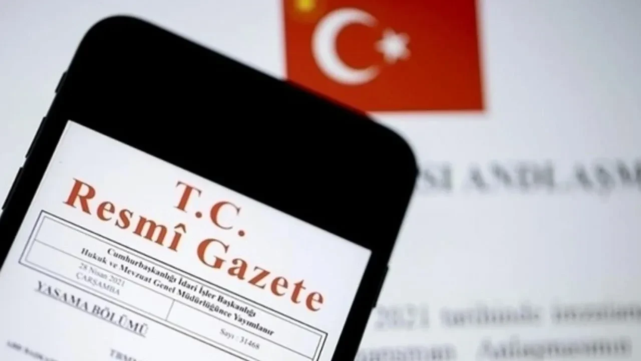 Ankara ve İstanbul'daki 37 taşınmaz özelleştirme kapsamına alındı