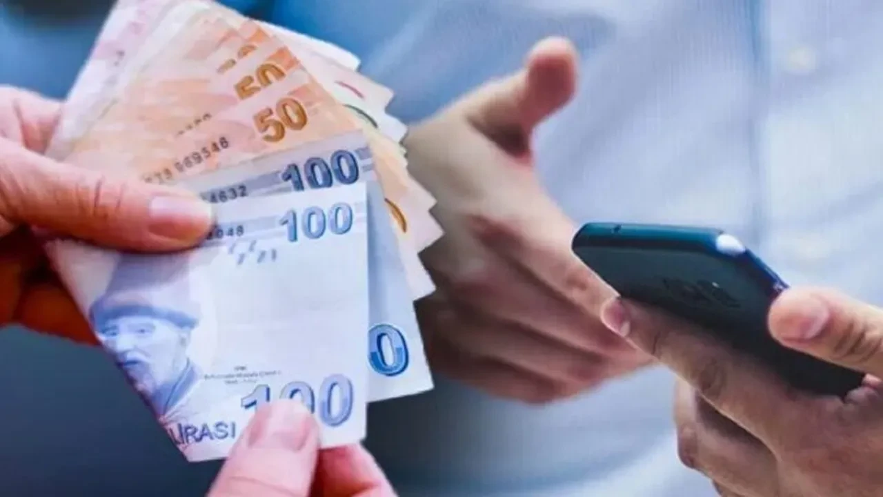 Bankada parası olanlar dikkat! Yatırım fonları ve TL mevduatta stopaj kararı