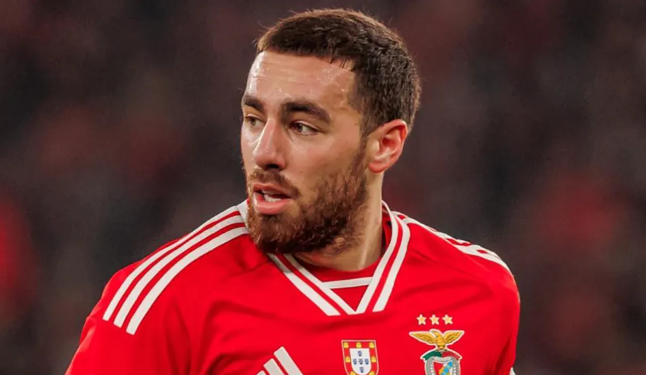 Beşiktaş'ta Orkun Kökçü heyecanı! Serdal Adalı'nın yürüttüğü görüşmeden anlaşma detayları belli oldu