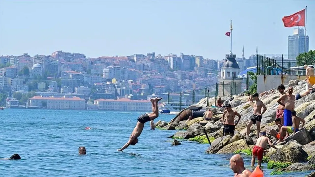 Bugün en sıcak gün olacak! 45 dereceği göreceğiz: Uzmanlardan klima uyarısı