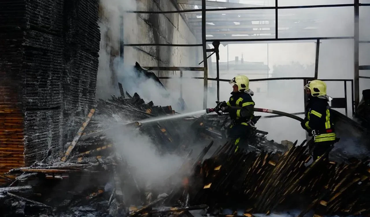 Bugüne kadar ki en büyük saldırı! Zelenskiy bizzat duyurdu: Rusya, 13 füze ve 728 İHA ile saldırdı