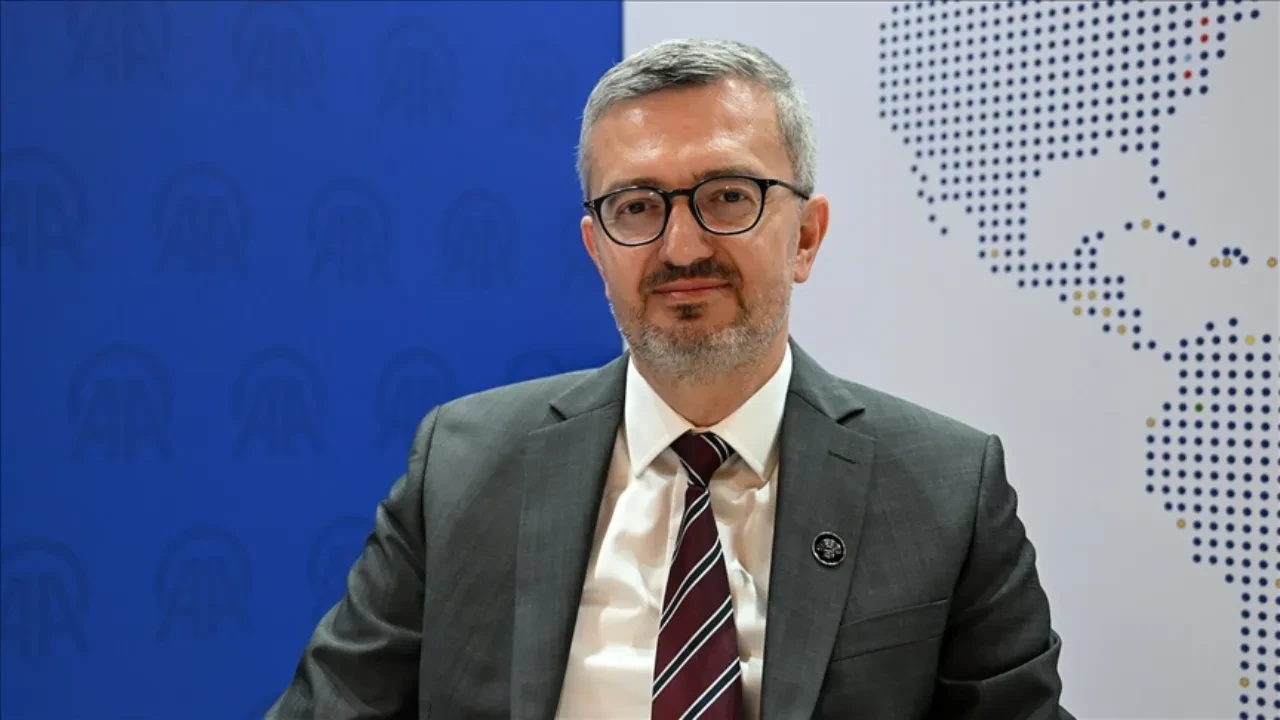 Burhanettin Duran kimdir, nereli, kaç yaşında?