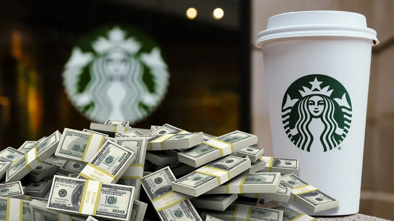 Büyük iddia! Starbucks satılıyor! Rekor teklifi açıkladılar