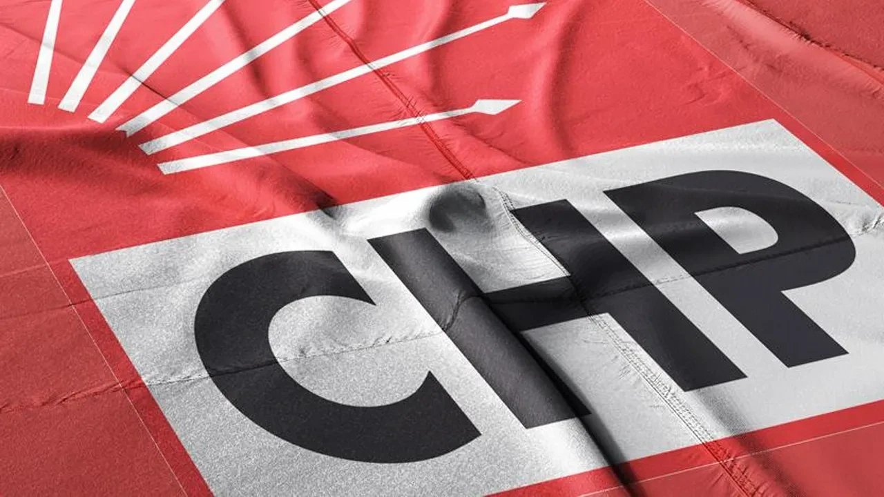 CHP'de şok istifa! Gerekçeleri peş peşe sıraladı