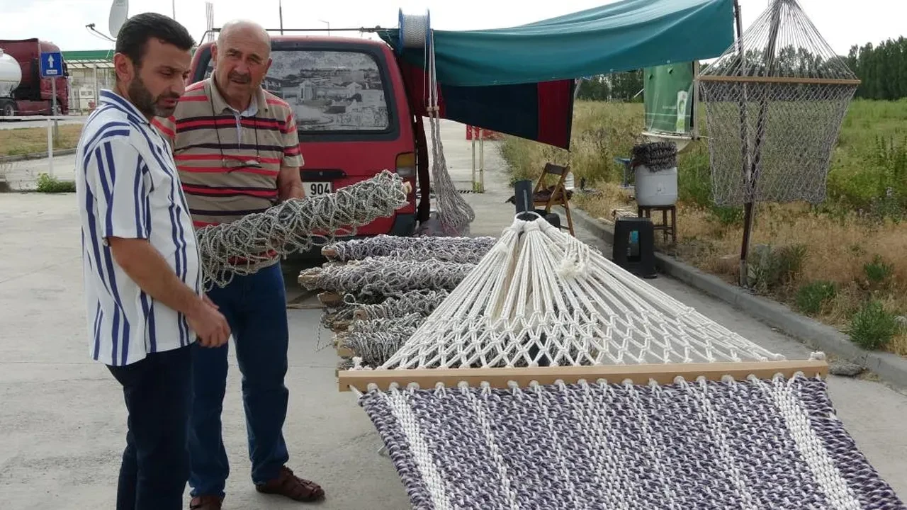 Doktor tavsiyesiyle başladı, şimdi taleplere yetişemiyor! En ucuzu 750 lira