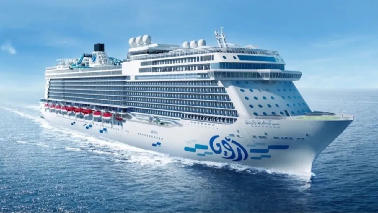 Dünyanın ilk helal cruise seferi başlıyor: Hünkar Turizm’den tarihi bir yenilik