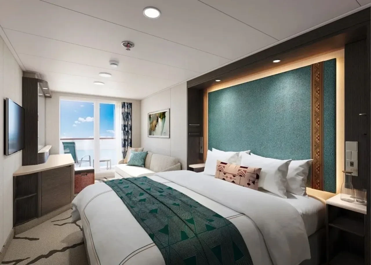 Dünyanın ilk helal cruise seferi başlıyor: Hünkar Turizm’den tarihi bir yenilik