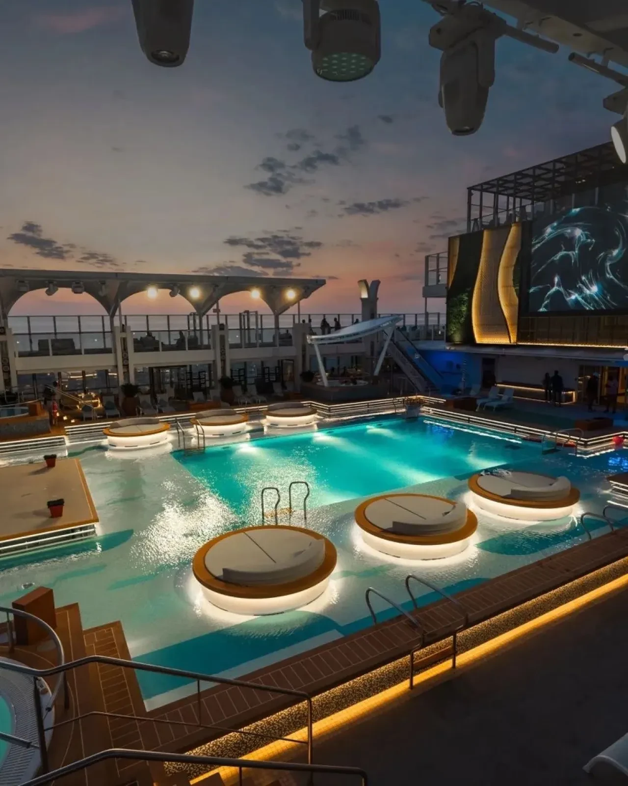 Dünyanın ilk helal cruise seferi başlıyor: Hünkar Turizm’den tarihi bir yenilik