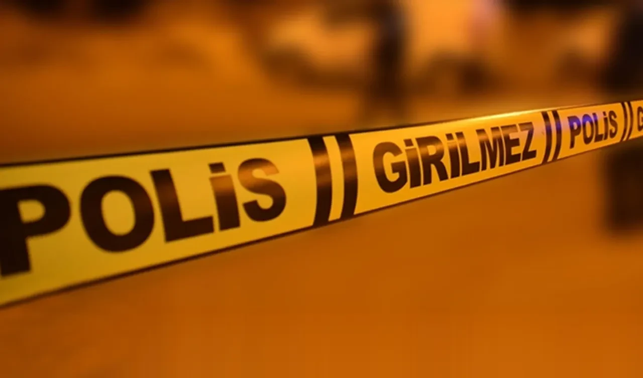 Düzce'de dehşet! Tartıştığı eşini bıçaklayarak öldürdü