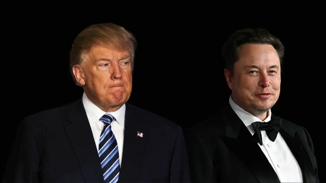 Elon Musk'ın parti kurunca yapacağı ilk iş Trump'ı küplere bindirecek