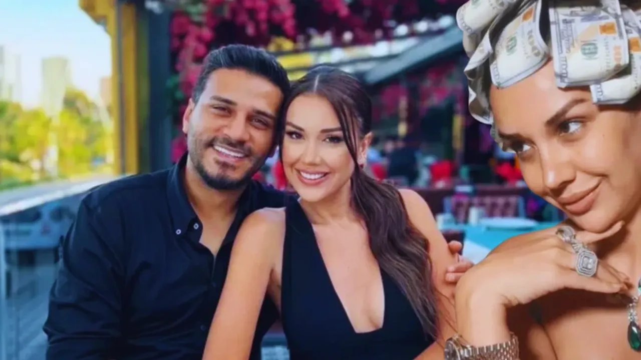 Engin Polat ve Dilan Polat'a gizli tanık şoku! 'Elimde belgeler var' dedi, her şeyi tek tek anlattı