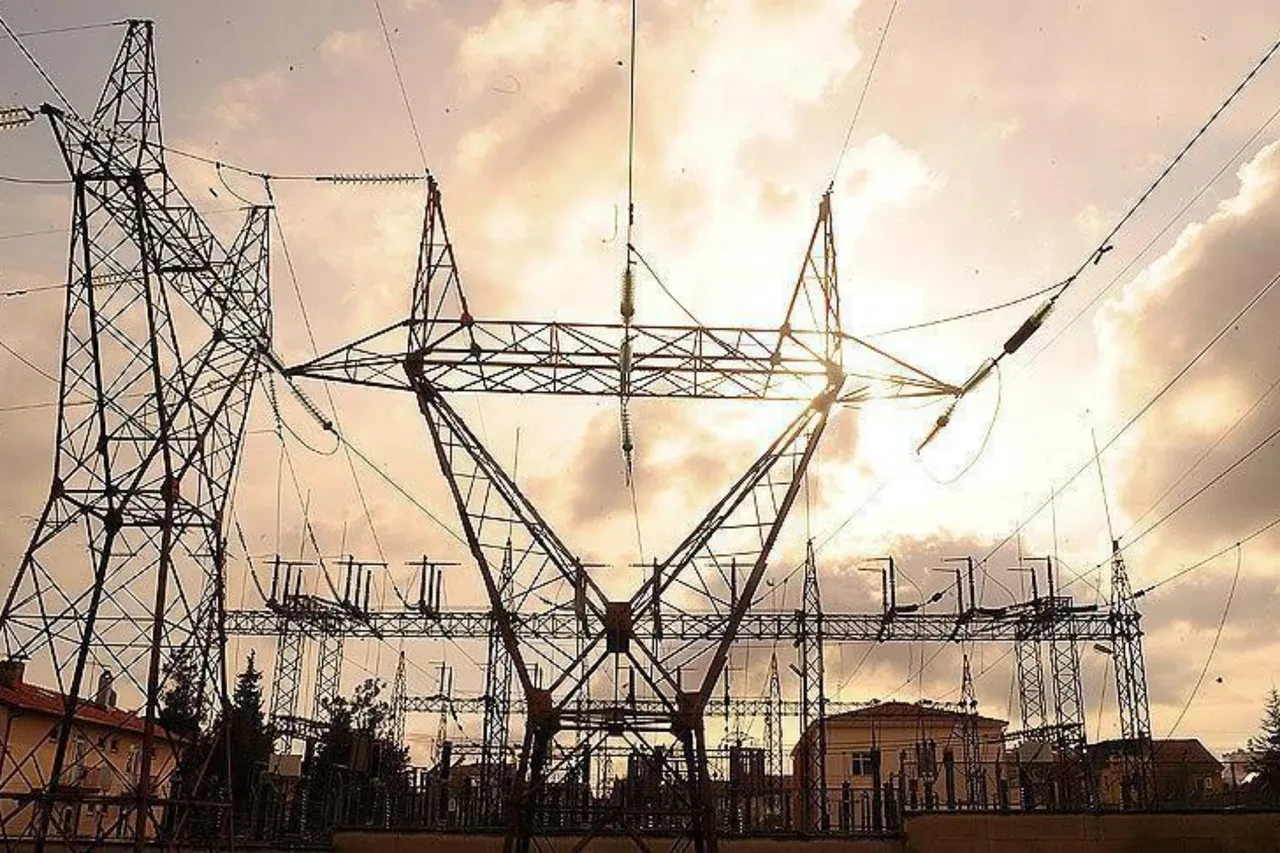 Eskişehir elektrik kesintisi ne zaman bitecek? Tepebaşı ve Odunpazarı ilçelerinde kesinti yaşanıyor