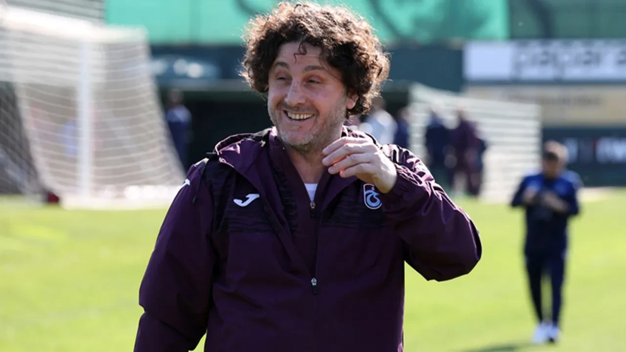 Fatih Tekke ısrarla istiyor! Trabzonspor yıldız isim için kararını verdi