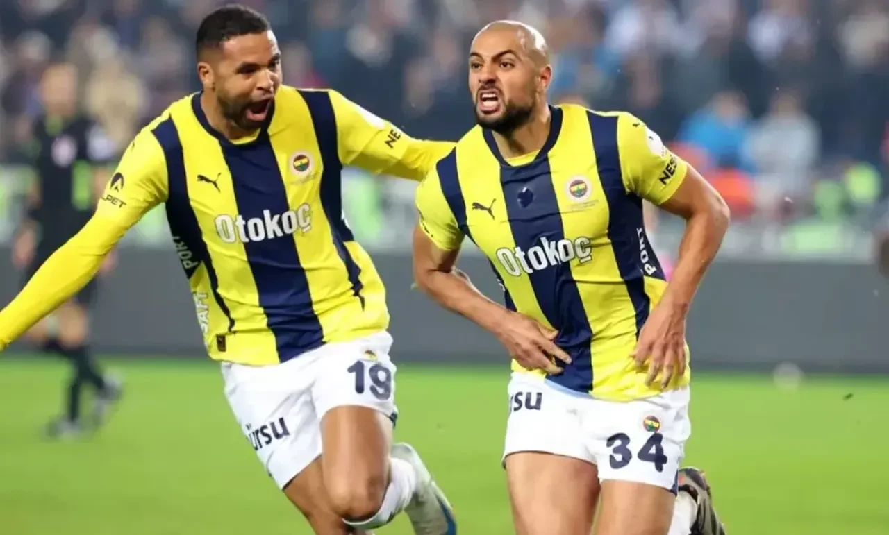 Fenerbahçe'nin orta sahasına İtalyan kancası! Transfer için 5 milyon euroluk fark kaldı
