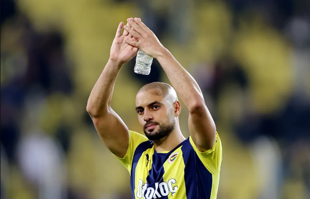 Fenerbahçe'nin orta sahasına İtalyan kancası! Transfer için 5 milyon euroluk fark kaldı