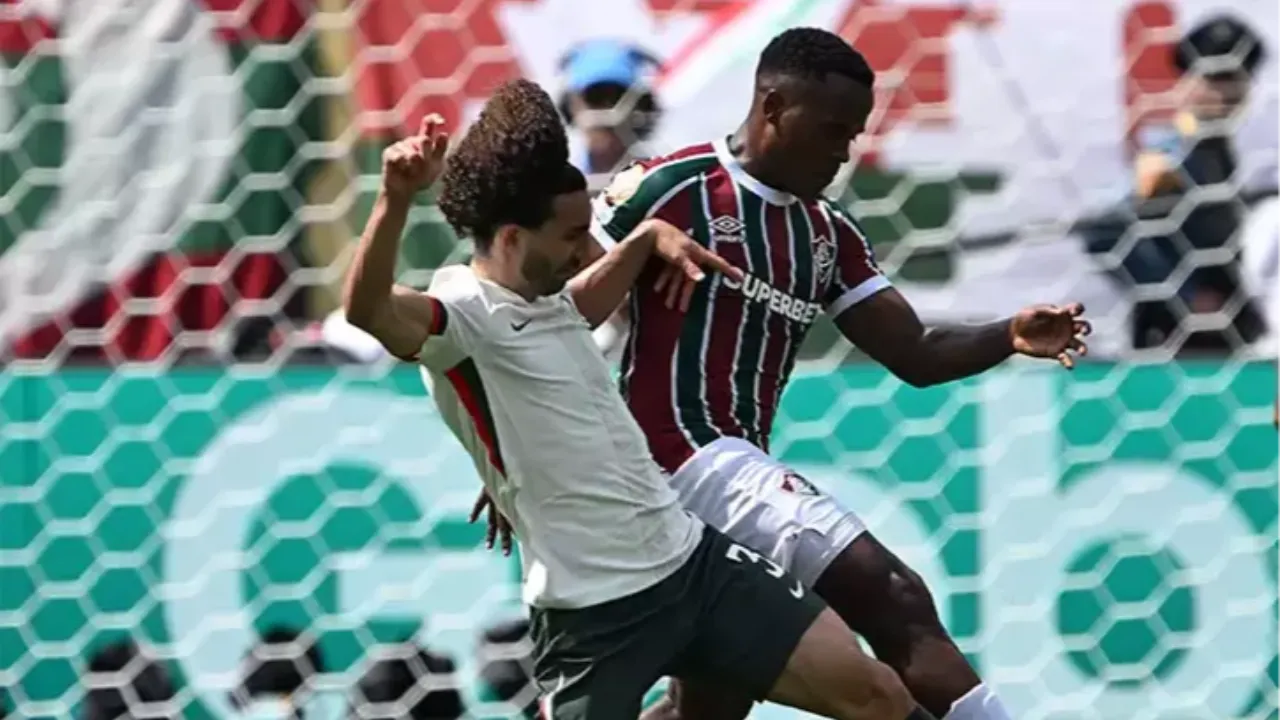 Fluminense Chelsea maç sonucu kaç kaç? FIFA Kulüpler Dünya Kupası’nda ilk finalist belli oldu