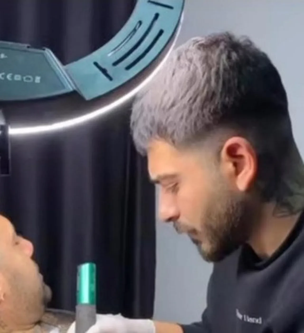 Gaziantep’teki dövmeci cinayetinde şoke eden iddialar! Birbirlerini suçladılar