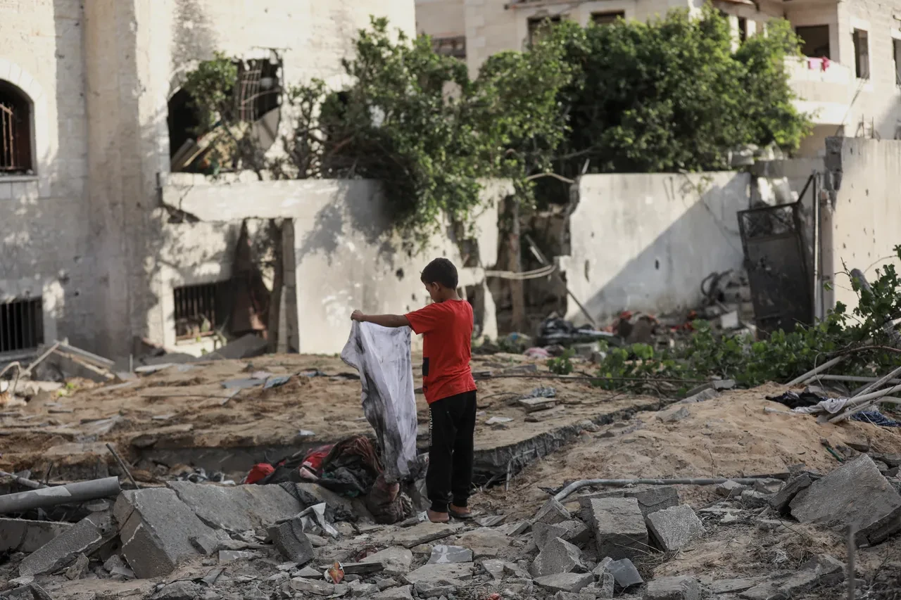 Gazze'nin nefesi tükeniyor! BM: Durum hiç bu kadar kötü olmamıştı