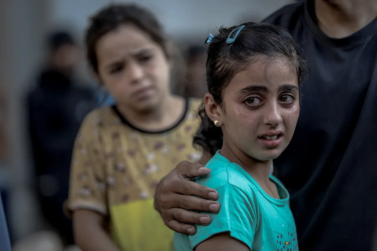 Gazze'nin nefesi tükeniyor! BM: Durum hiç bu kadar kötü olmamıştı