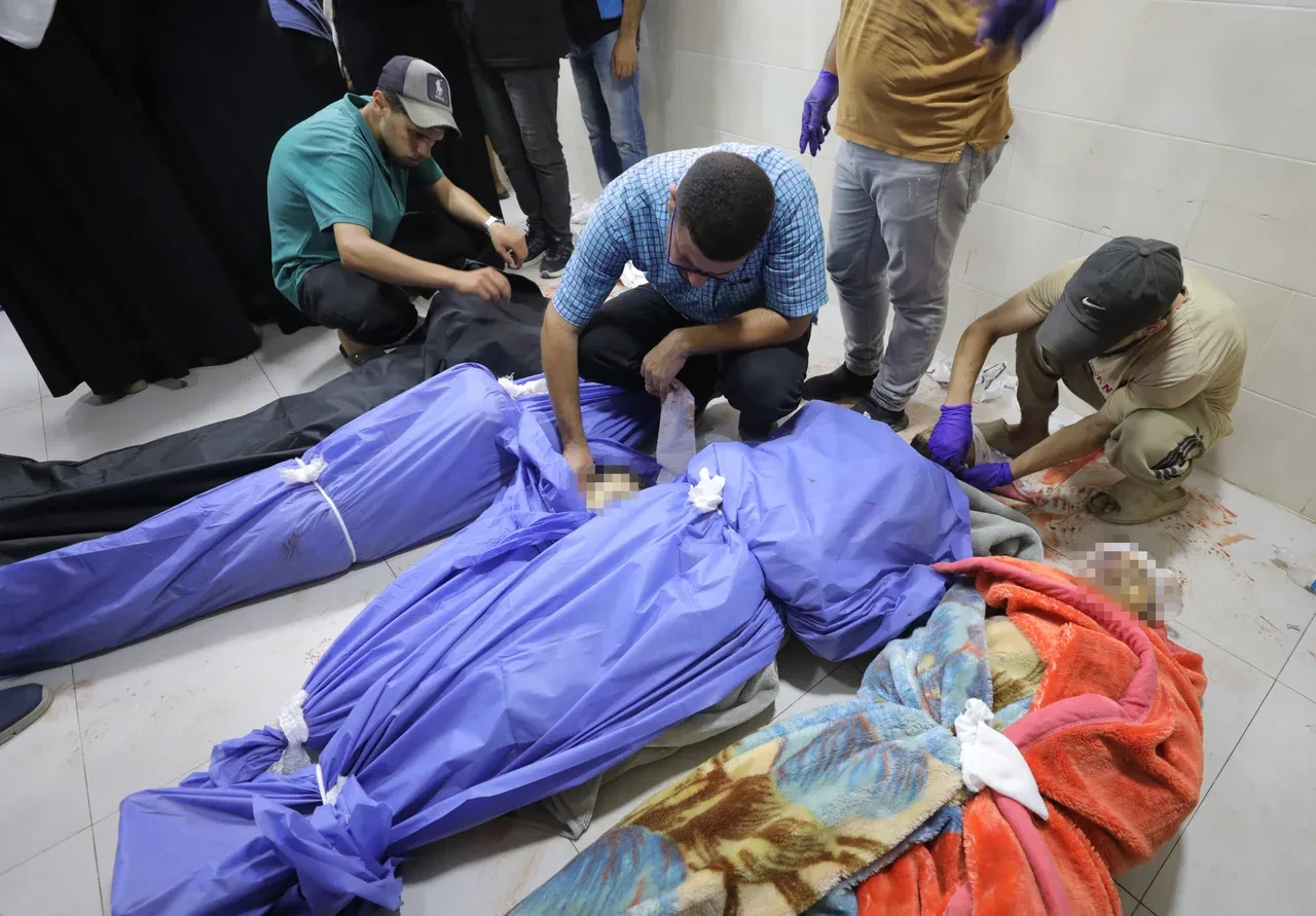 Gazze'nin nefesi tükeniyor! BM: Durum hiç bu kadar kötü olmamıştı