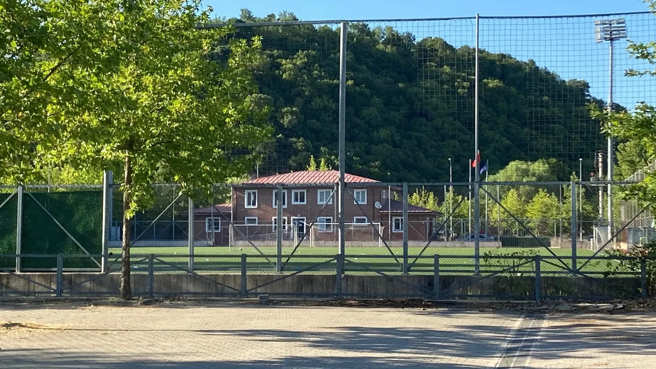 Genç adam kim vurduya gitti! 4 günlük yaşam mücadelesinin ardından hayatını kaybetti