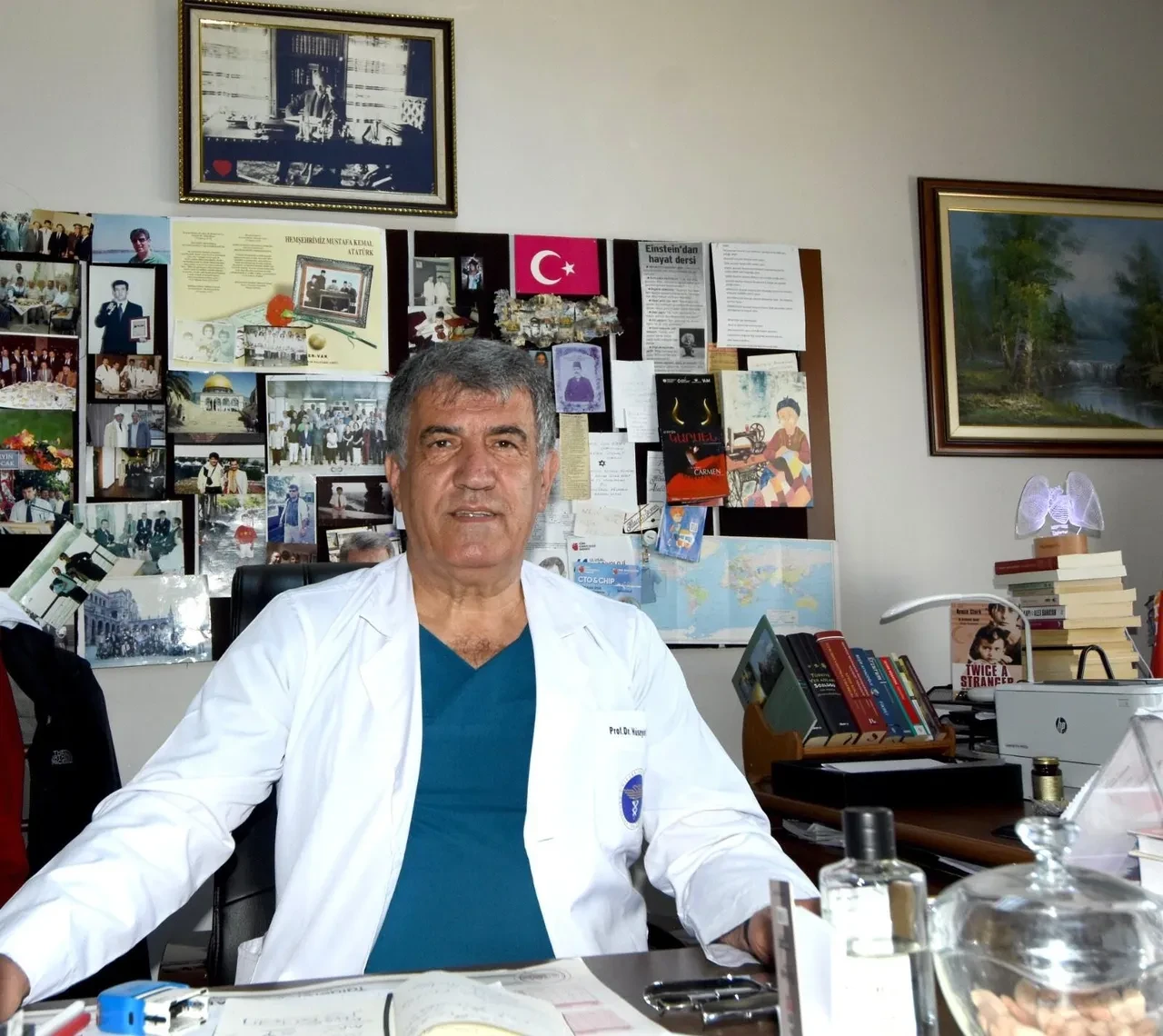 Halı sahada maç yapanlara doktor uyarısı: Canınızdan olmayın!