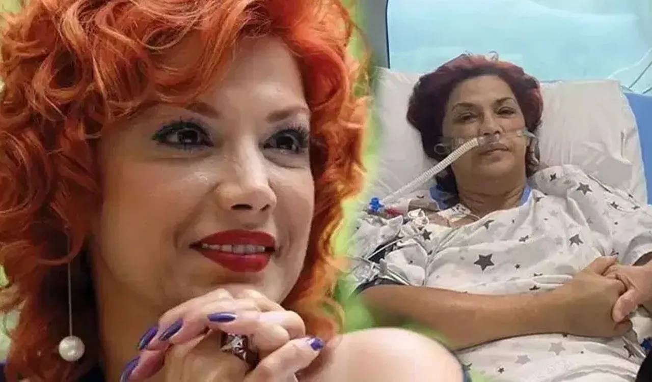 Hastaneye dava açıyor! Ünlü sunucudan şoke eden iddia: 'Yüzde 74 engelli bırakıldım'