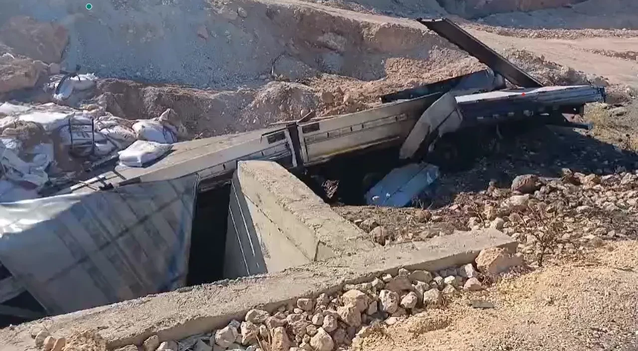 Hatay'da kahreden olay! Baba ve oğlu feci şekilde can verdi