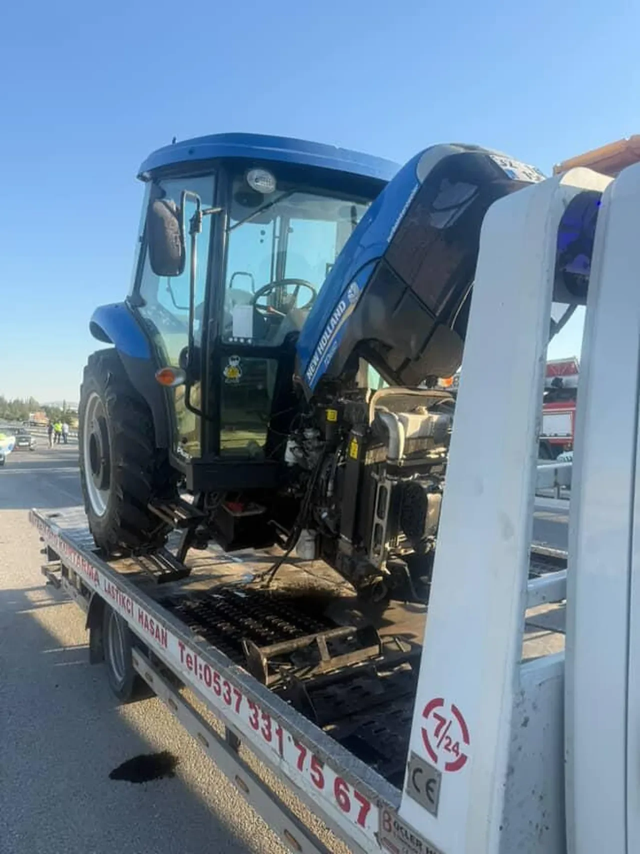 Henüz bir haftalık evliydiler! Genç çifti trafik kazası ayırdı, araçtaki yazı yürekleri sızlattı