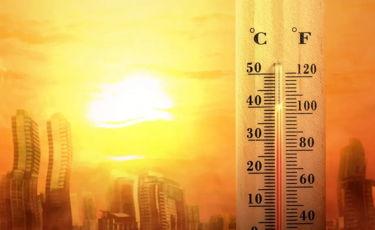 İklim değişikliği dünyayı sert vuruyor! Son sıcak hava dalgası can kaybını 3 kat artırdı