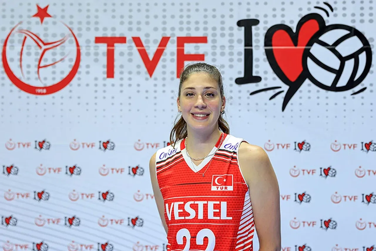 İlkin Aydın, Hande Baladın Türkiye Hollanda maçında neden yok? A Milli Voleybol Takımı 3. hafta kadrosu