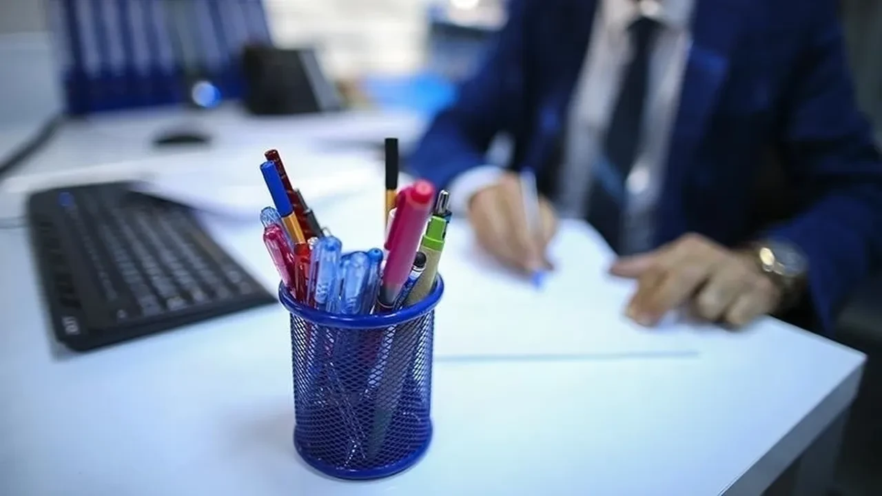 Kamuya 2 bin 659 yeni kadro! Resmi Gazete'de: Cumhurbaşkanı Erdoğan'ın imzasıyla yayımlandı